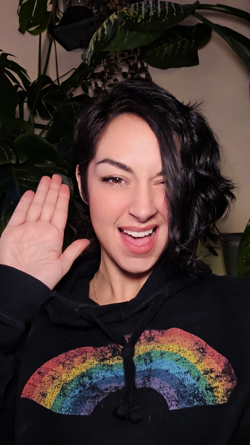 Air High Five